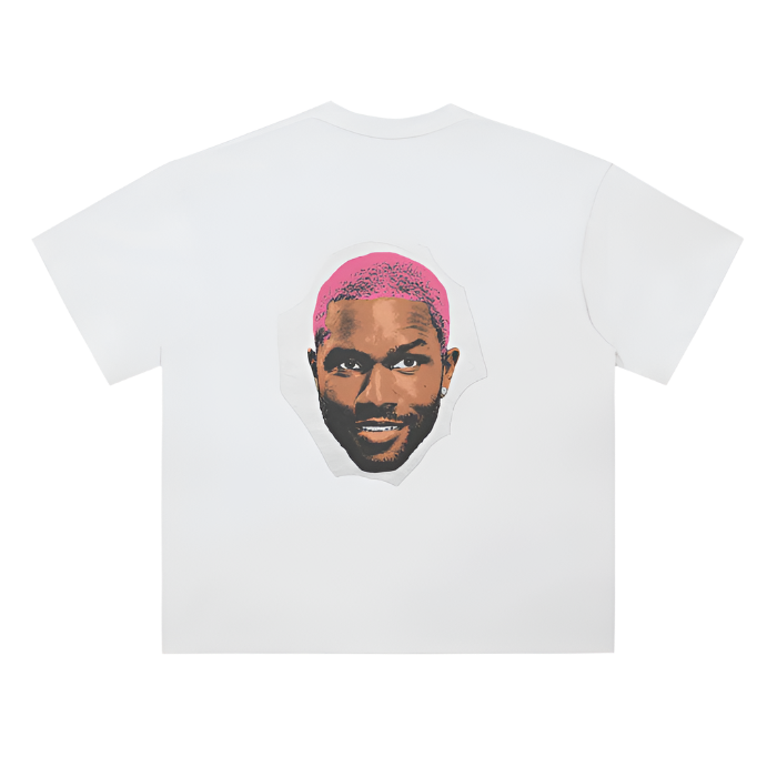 Frank Ocean,tee shirt