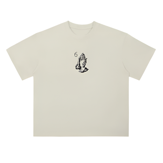 DRAKE 6 tee