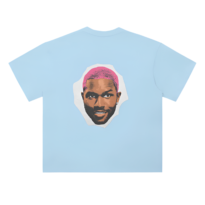 Frank Ocean,tee shirt