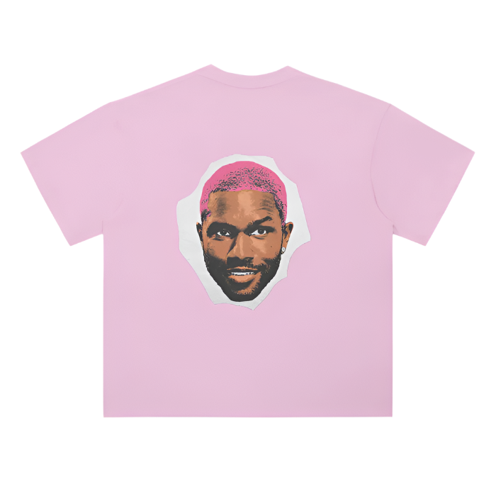 Frank Ocean,tee shirt