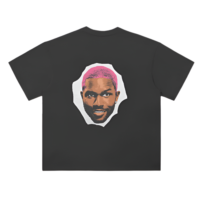 Frank Ocean,tee shirt